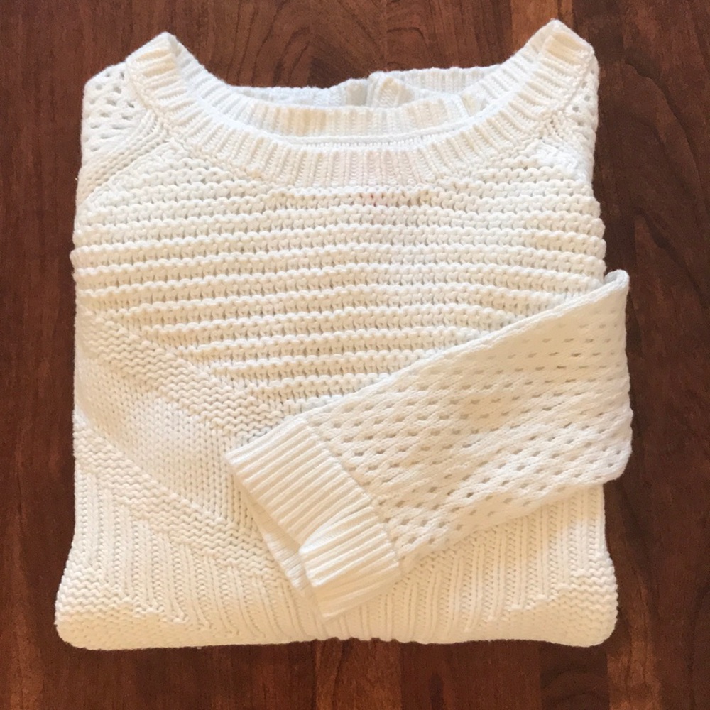 Lilly Pulitzer sweater